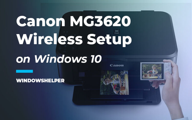 How to Setup Wireless Printer in Windows 11 YouTube
