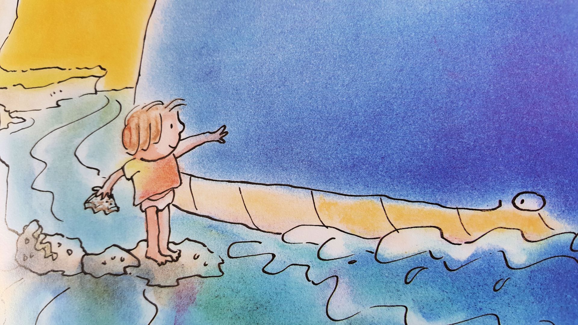 Undeterred, emily continues to seek the best course of action for her beloved whale, finally setting him free. Dear Greenpeace By Simon James W Is For Whale