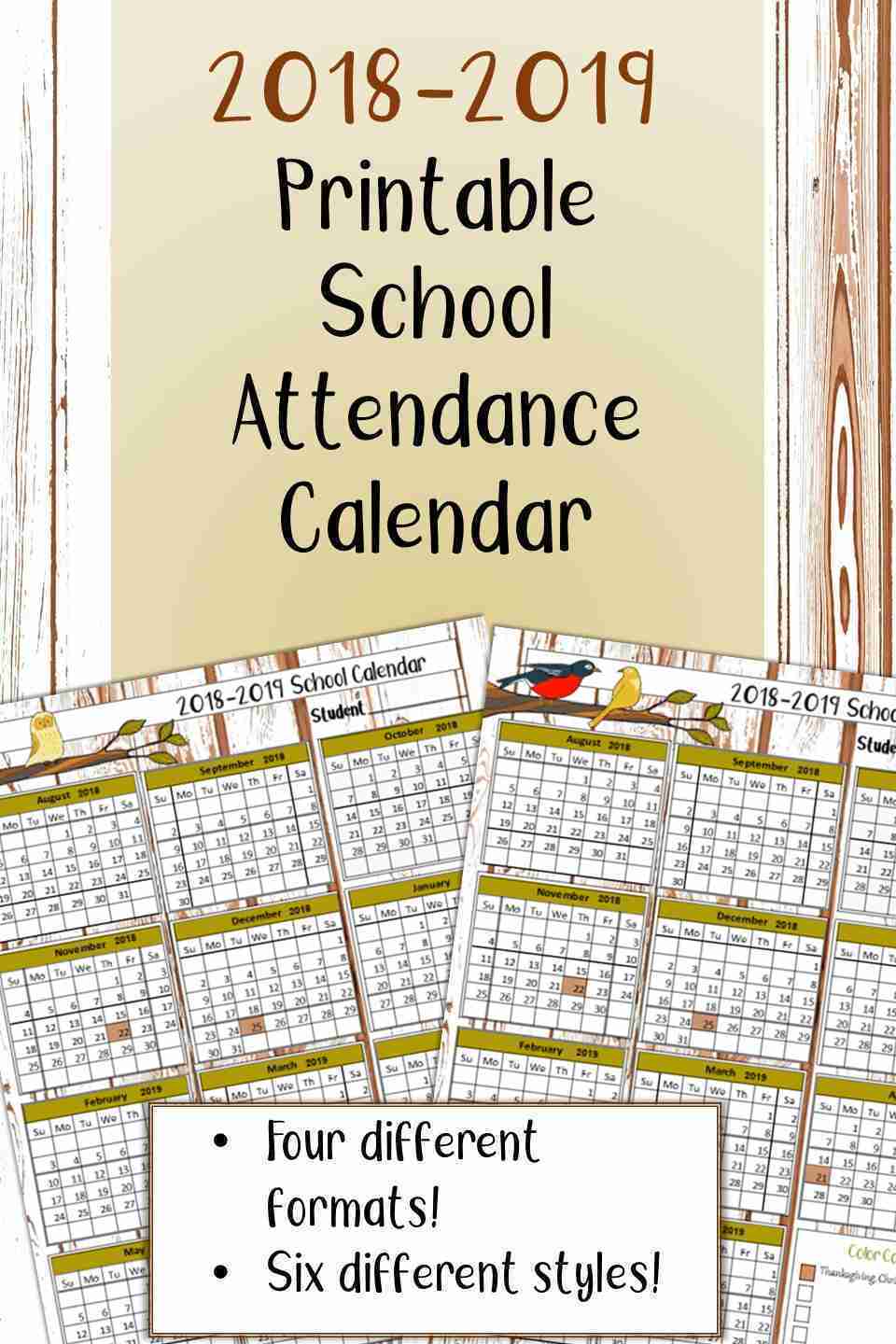 Edc 2018 Attendance Free Printable Attendance sheet