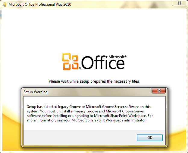 Microsoft Office 2010 Download