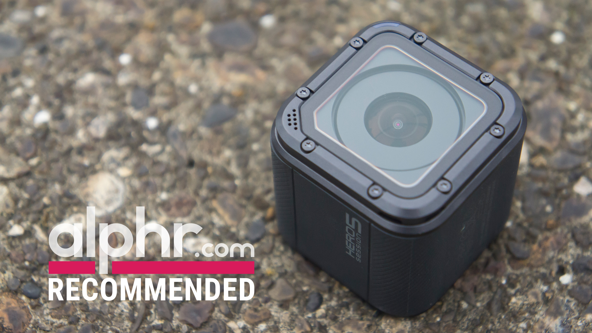 Gopro Hero 5 Session Review Small But Mighty And Now On Offer