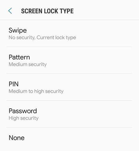 If your device is a samsung galaxy, you can bypass it easily using the frp bypass tool. Samsung Galaxy J7 Pro How To Change Lock Screen