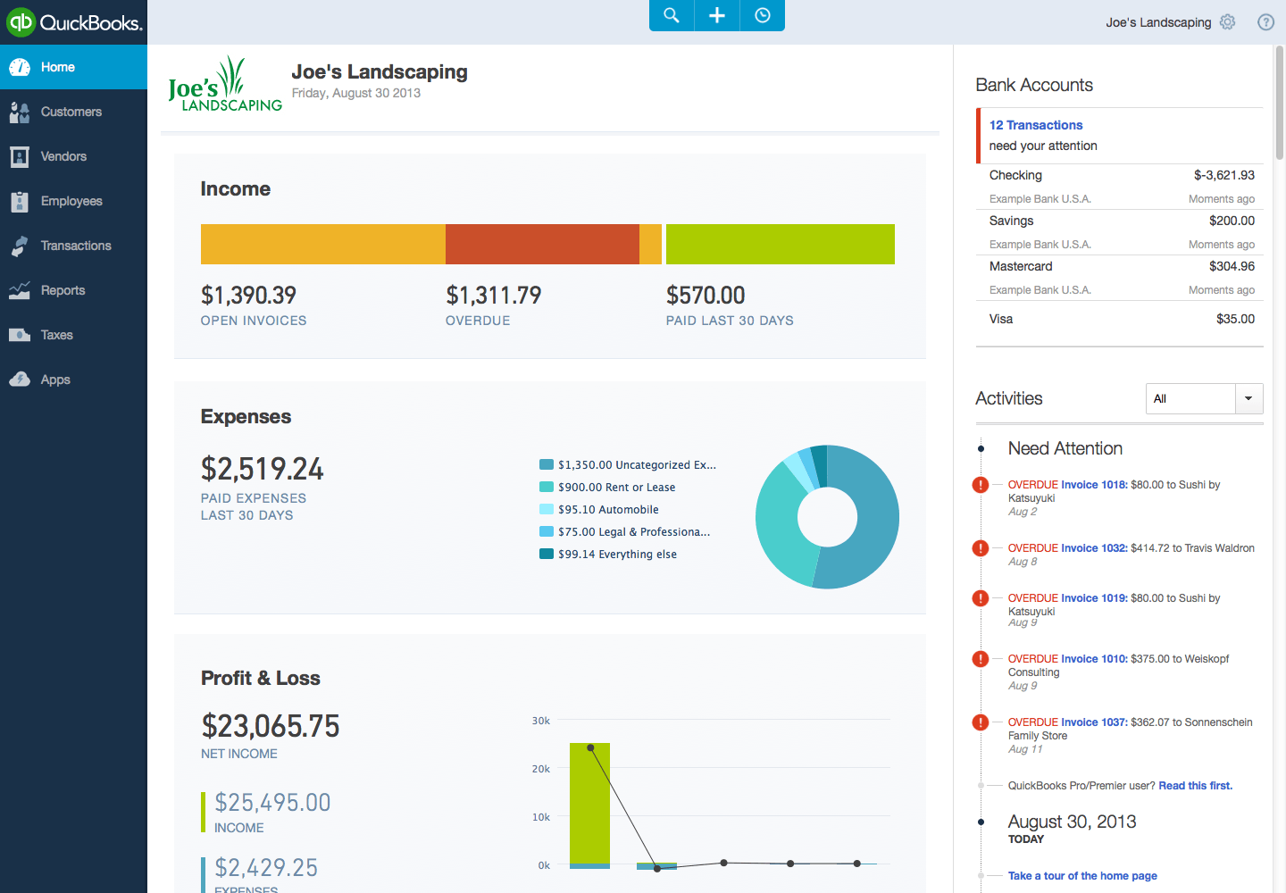 quickbooks online free quickbooks online free