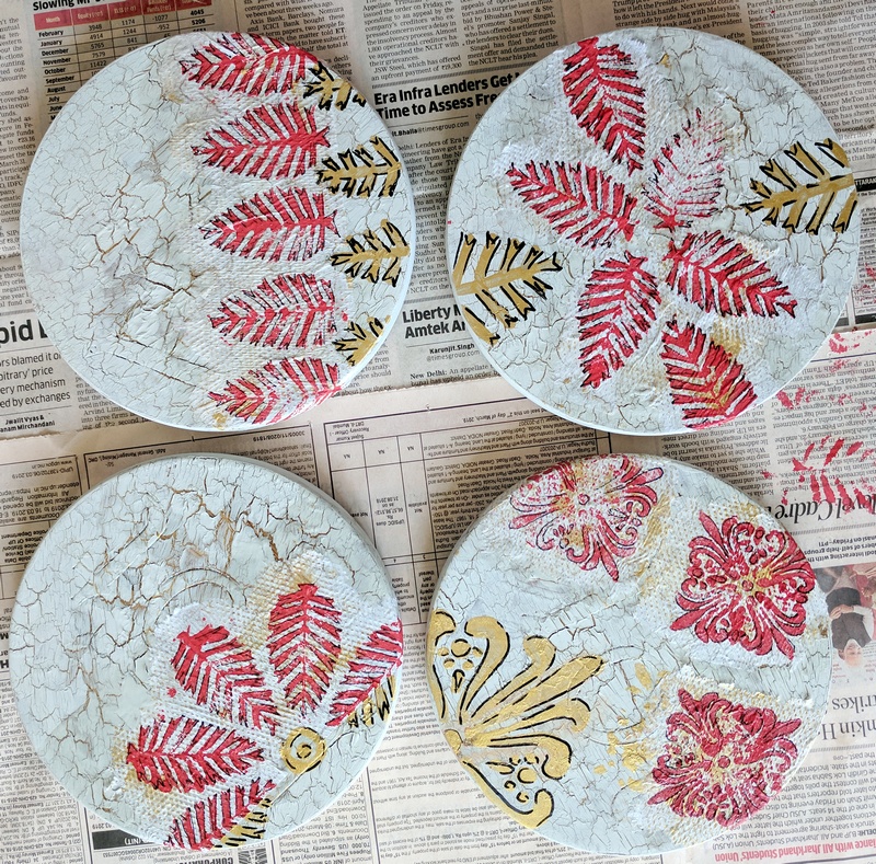 310 Decoupage: Coasters ideas decoupage, coasters, diy