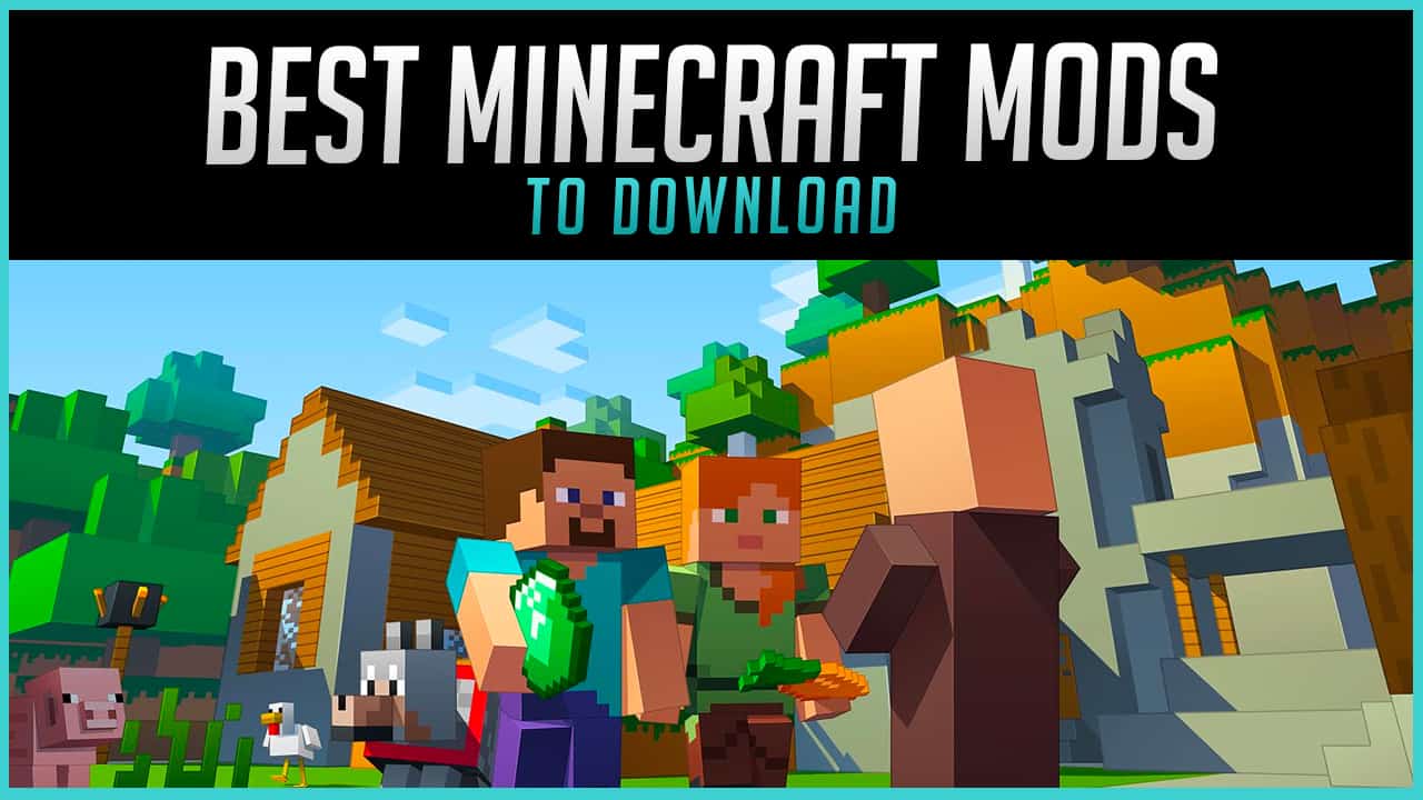 We did not find results for: 30 Best Minecraft Mods For 2021 Free Download Backers Of Hate
