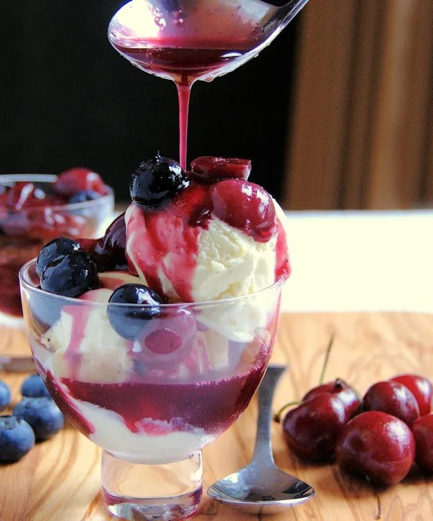 Check spelling or type a new query. Baked Banana Custard Ice Cream : Baked Banana Custard Ice ...
