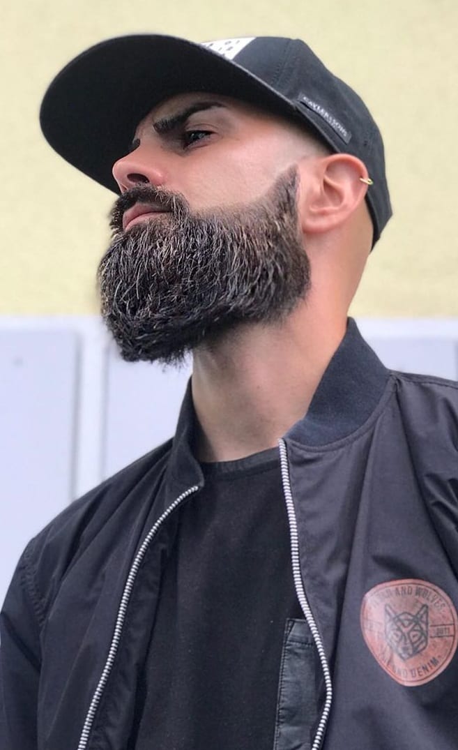 35 Best Beard Styles for Men in 2023 The Trend Spotter