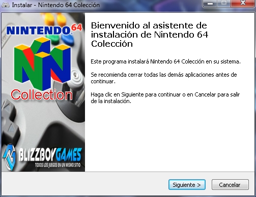 Juegos Para Emulador N64 Espanol : Juegos Para Emulador ...