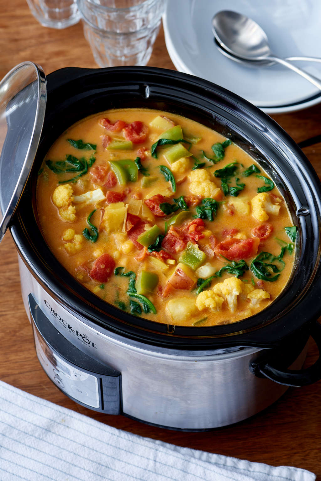 22 Slow cooker recipes delicious. magazine