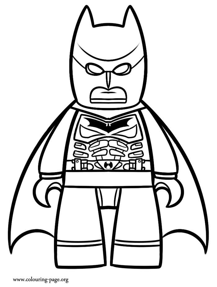 Free Printable Lego Coloring Pages Paper Trail Design