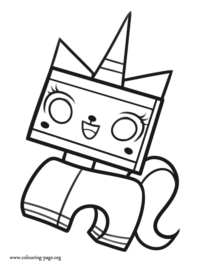 Lego Characters Coloring Pages Coloring Home