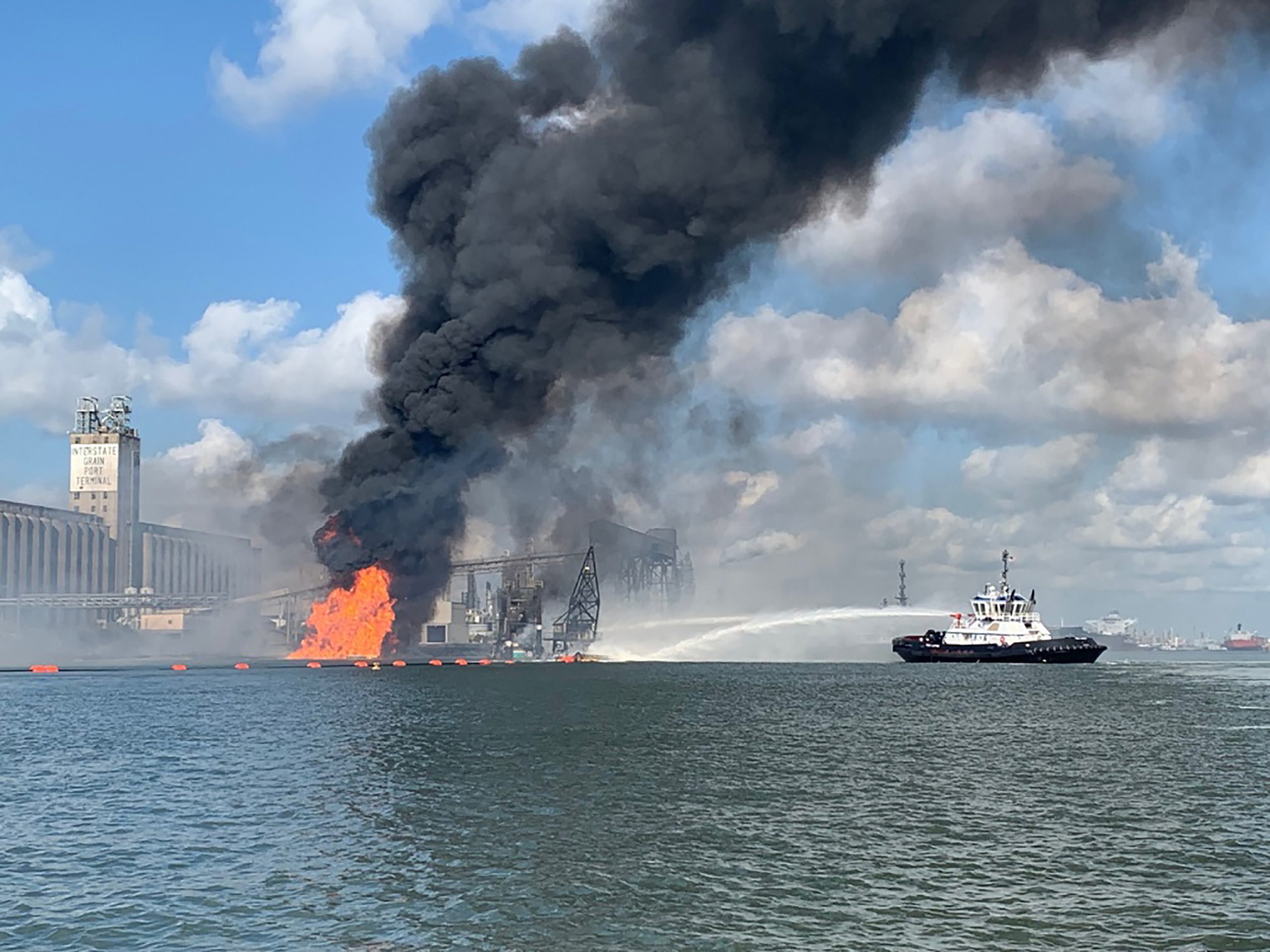 Corpus Christi, TX Breaking News Headlines Today Ground News