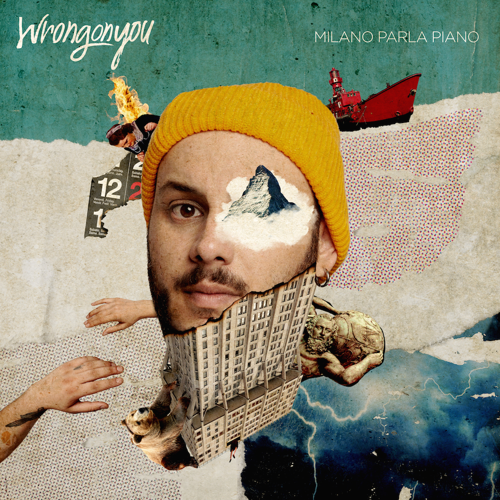 Review| Wrongonyou: Milano Parla Piano (Carosello Records) 1000_x_1000_jpg