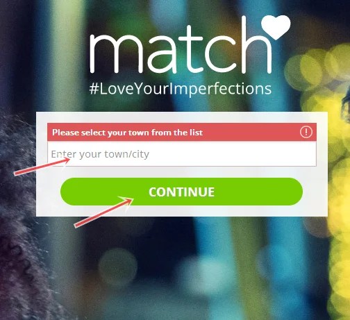 Match® Login The Leading Online Dating Site for Singles & Personals
