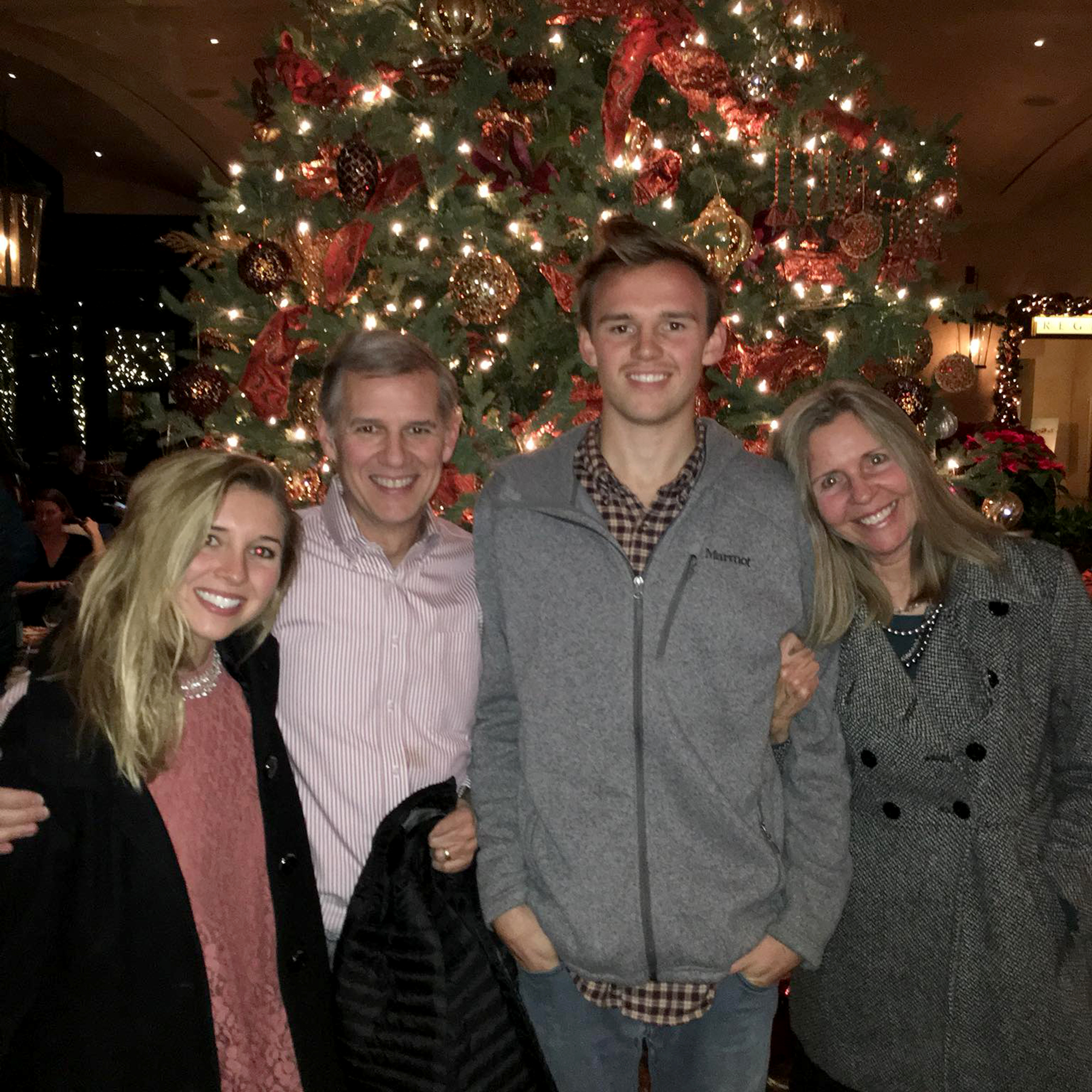 Boulder shooting victim Kevin Mahoney, beloved father, killed in mass