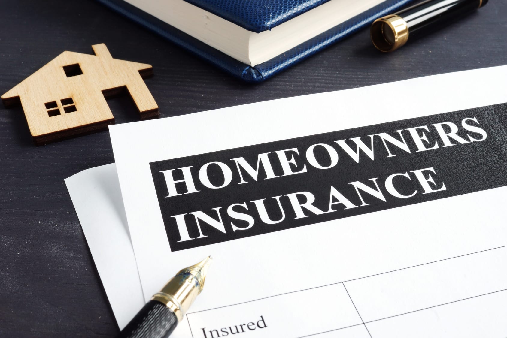 Assurance Total Protection Homeowners Insurance