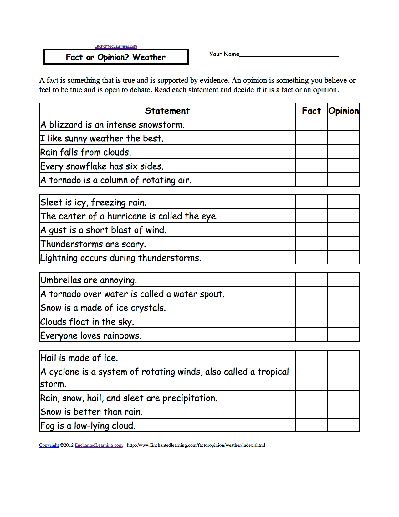 Best Printable Reading Comprehension Worksheets PDF Free:.