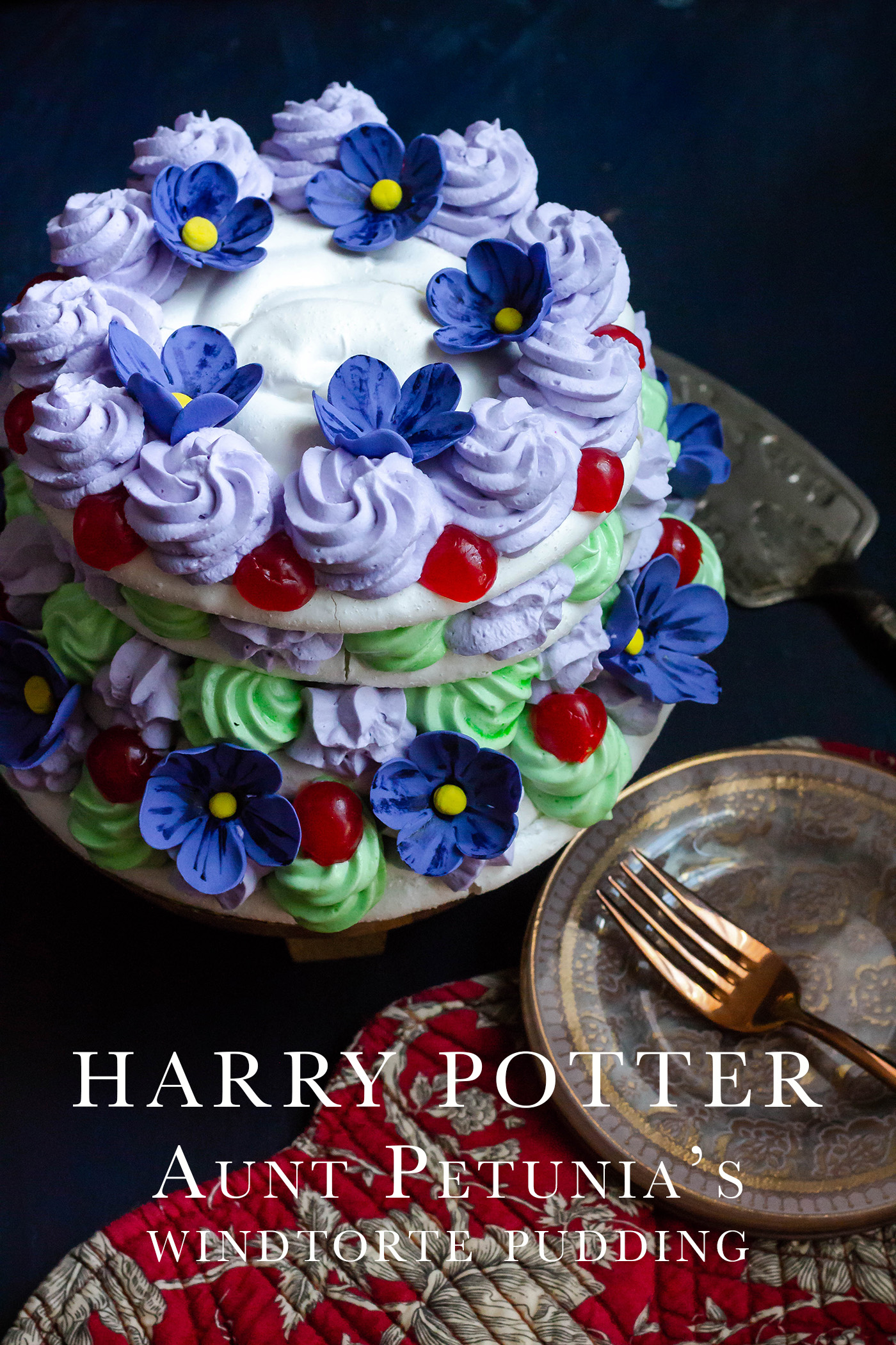 We did not find results for: Harry Potter Aunt Petunia S Windtorte Pudding Feast Of Starlight