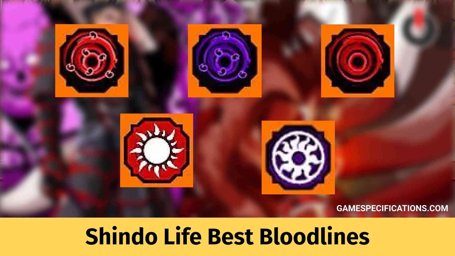 roblox shindo life bloodlines tier list 2021 best bloodline for.