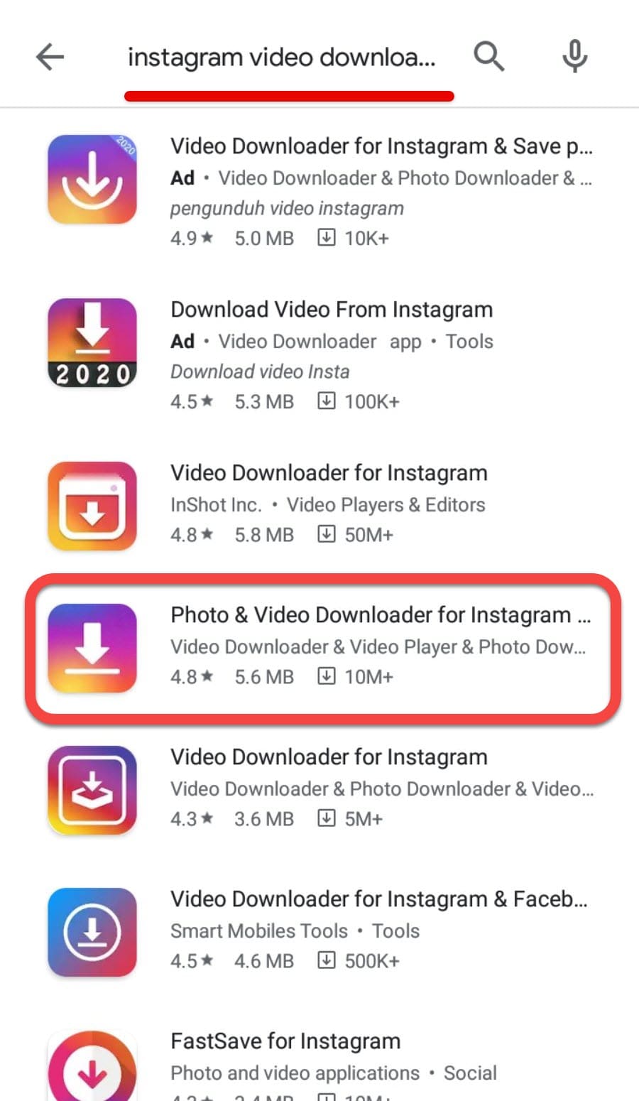 Instagram Download App How To Get Incredible App Installs With Instagram Ads Localytics Instagram Free And Safe Download