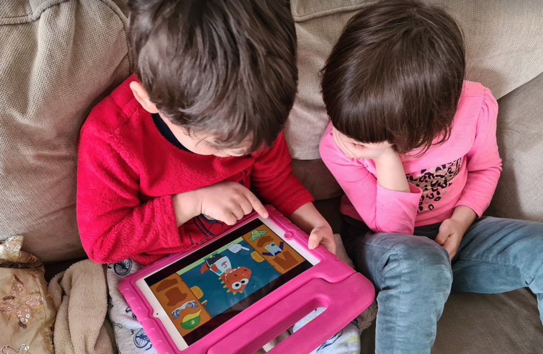 Se agregan miles de imágenes nuevas de alta calidad todos los días. Consejos Para Padres Sobre El Uso De Videojuegos En Cuarentena Entrevista Giztab