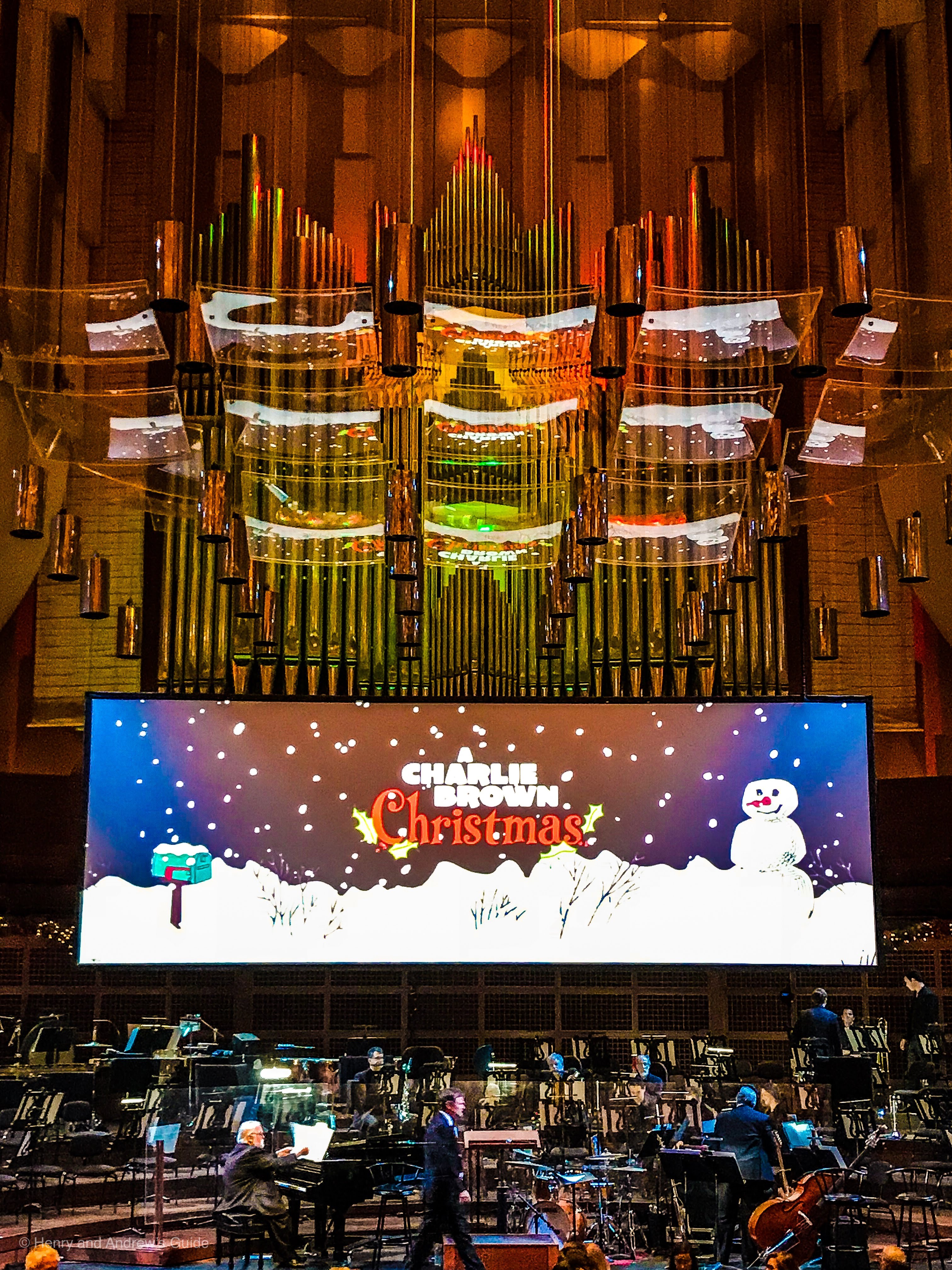 San Francisco Symphony Announce…