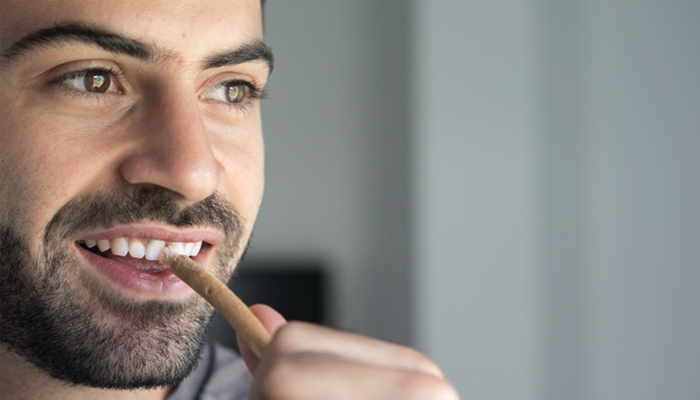 Bersiwak, Ini Manfaat Dan Keutamaannya - Islampos