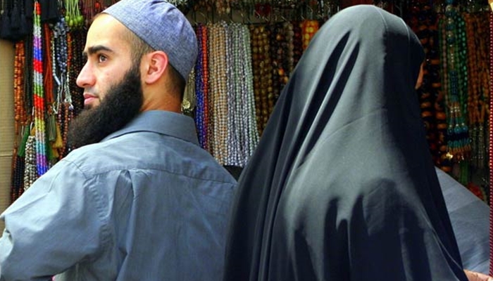 Ternyata Ini Membuat Suami Sakit Hati - Islampos
