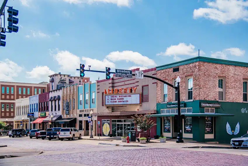 30 Things You Have to Do in Tyler, TX