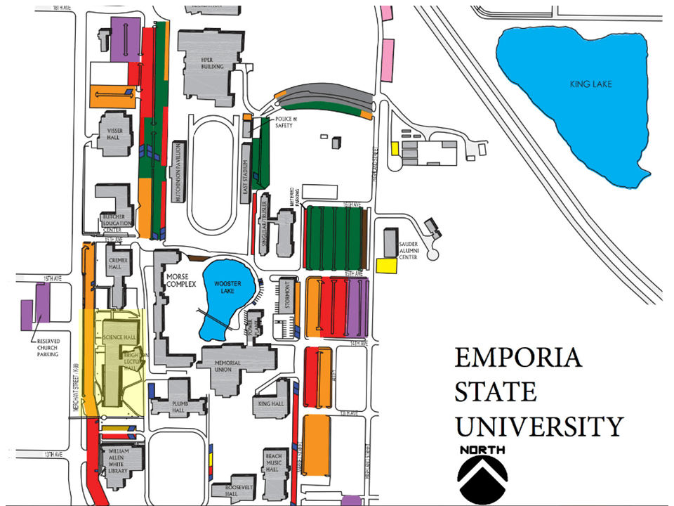 Campus Maps The Biggest Resource of Campus Maps on the.