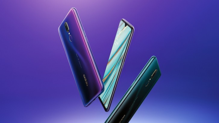 Here you will find where to buy the oppo a94 5g at the best price. OPPO A9 announced: Helio P70, 16MP dual camera, 4020mAH ...