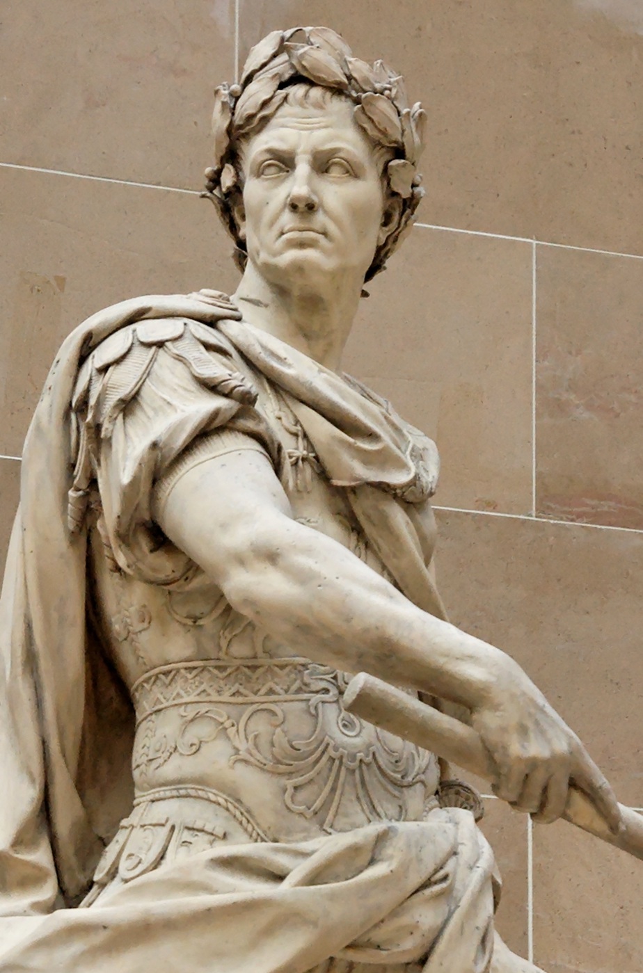 Julius Caesar Wikipedia