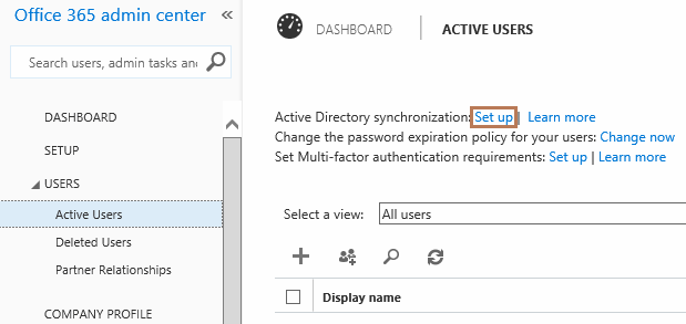 Configure hybrid Azure Active Directory join Microsoft.