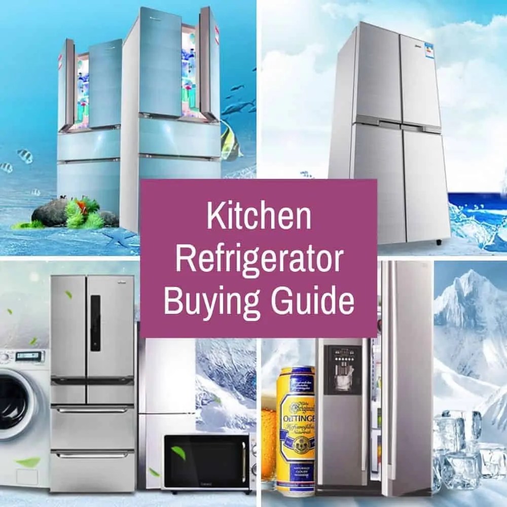23 Best Buy Refrigerator Buying Guide [Top Picks & Guide 2022]
