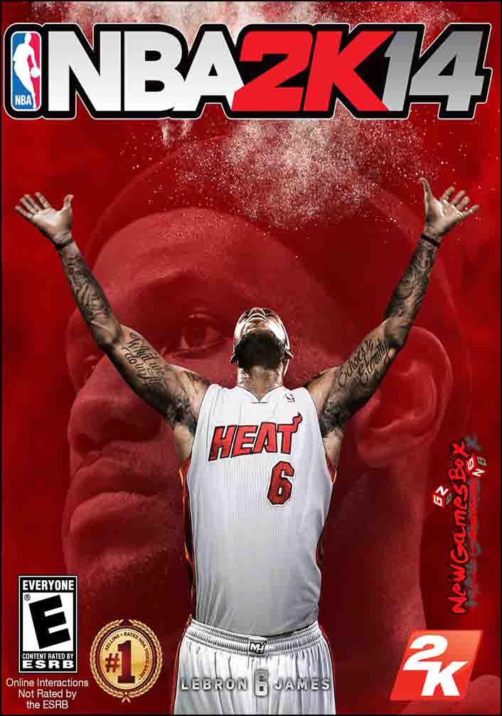 Epic games store is a digital store for pc and mac and they're the first to offer a special deal on nba 2k21. Nba 2k14 Free Download Full Version Pc Game Setup