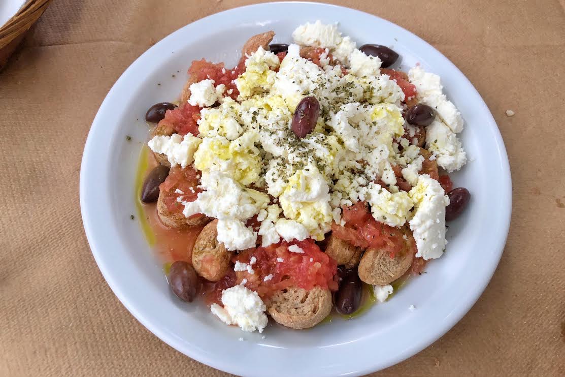 14 Of The Best Chania Restaurants To Delight in Authentic.