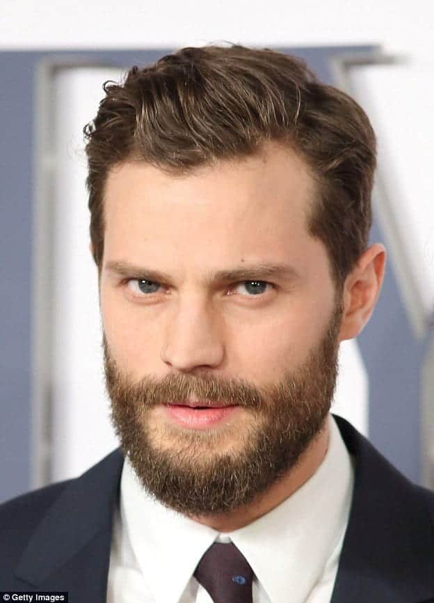 The Best Beard Styles for Round Faces Beard Gains