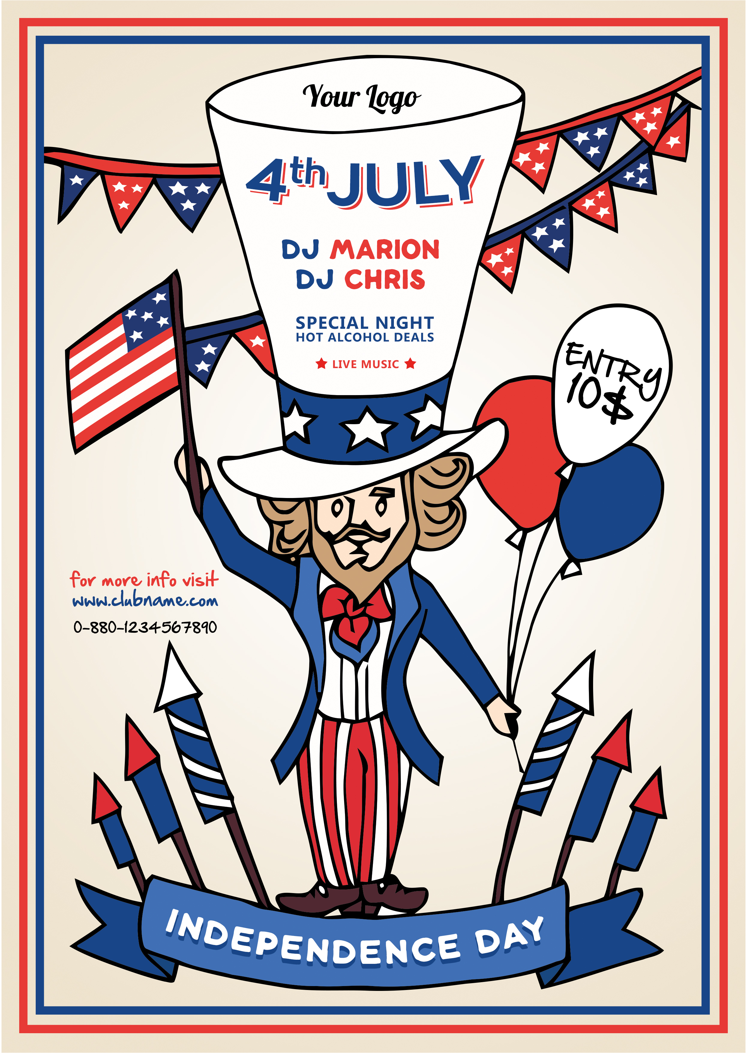July 4th Pictures Etsy