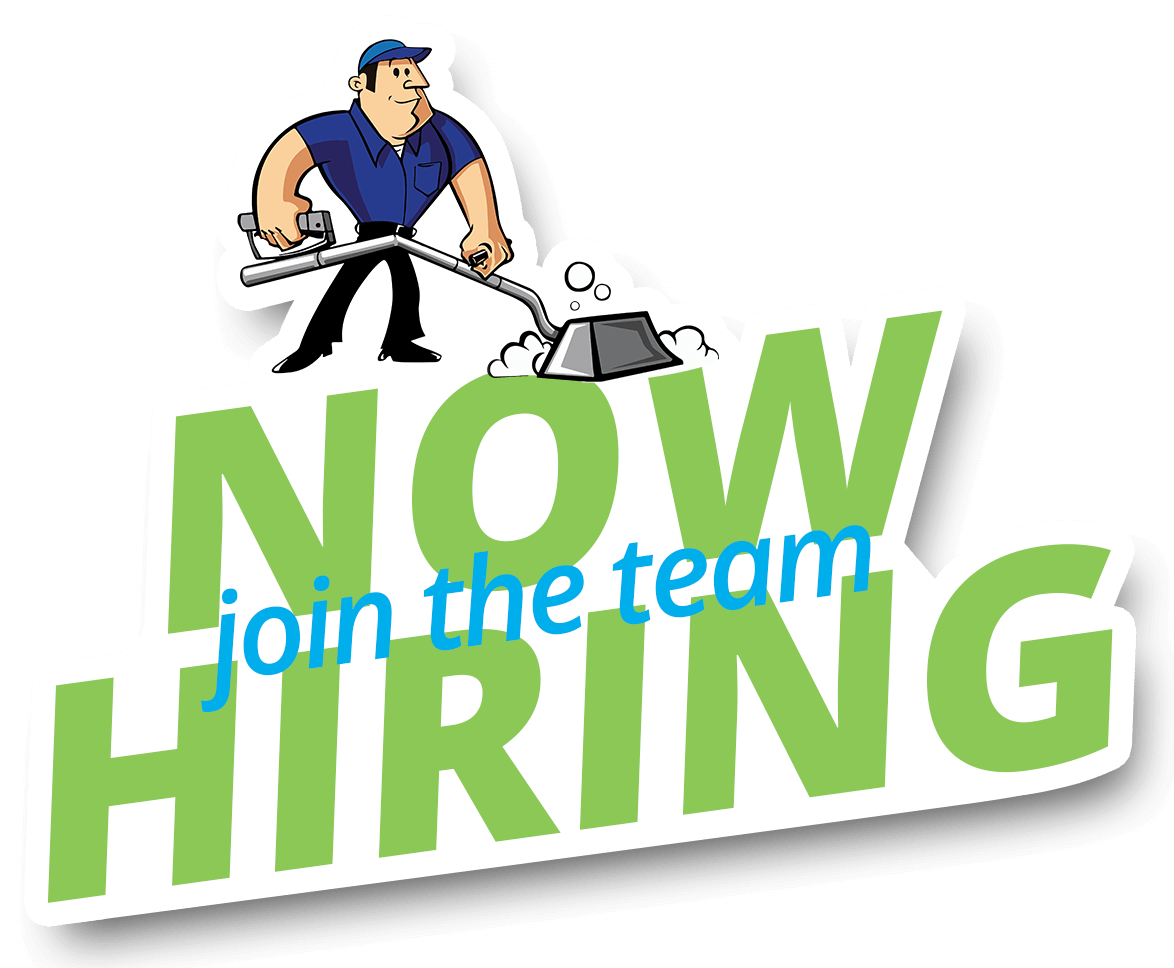 Employment Exterior Cleaning Services