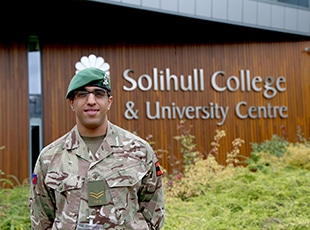 Public Services Course Solihull College University Centre S Blog