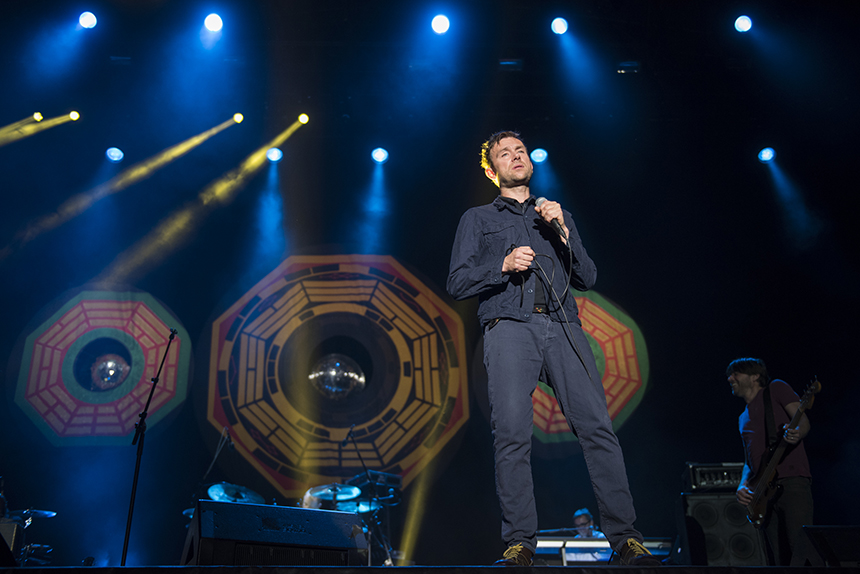 Festival de Viña 2023: Los artistas confirmados hasta.