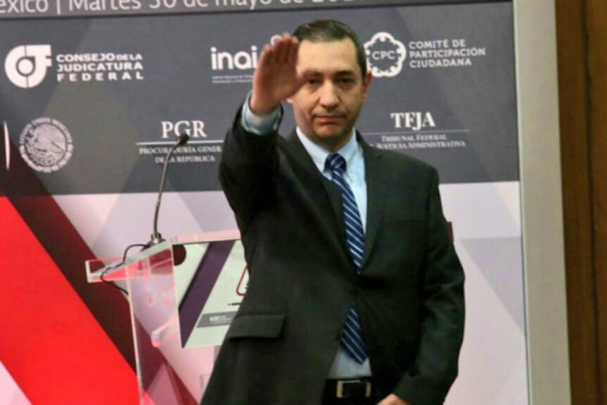 Ricardo salgado deu uma entrevista à tsf, na qual afirmou, e cito, penso todos os dias nos 1) sob a direção de ricardo salgado, josé maria ricciardi, josé manuel espírito santo, ricardo. ¿Quién es el Secretario Técnico del Sistema Nacional ...