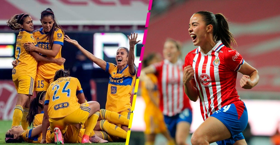Liga MX Femenil en vivo: dónde ver todos los partidos de la