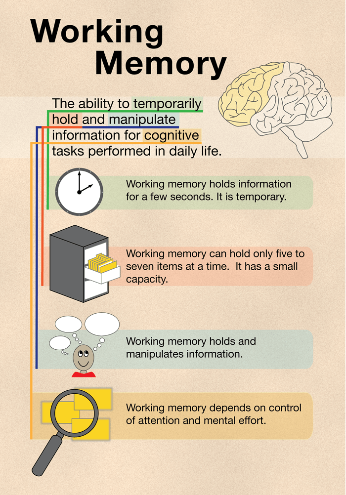 Memory and Observation Skills Worksheets TeAch-nology.com