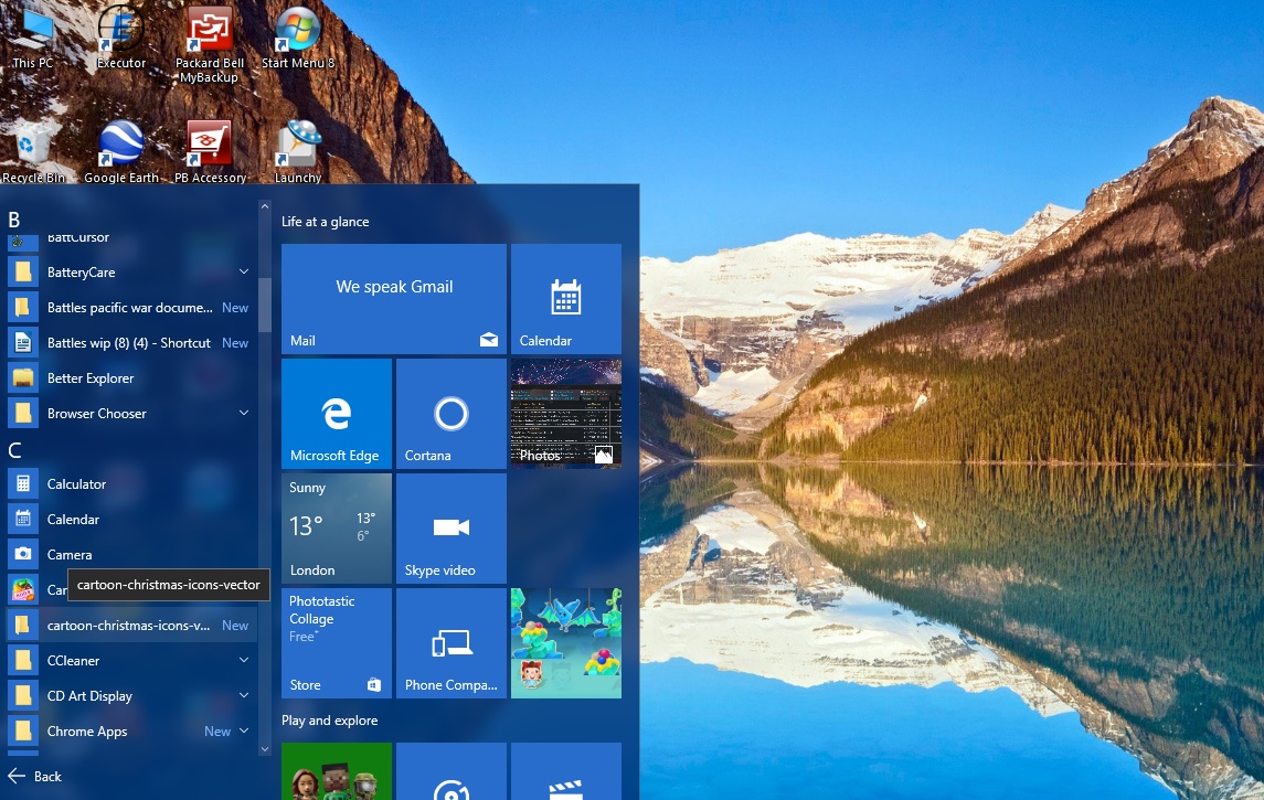 Windows 10 Startup Folder Location, Change Startup Programs