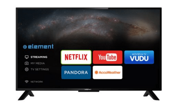 Why can't i find the pluto app on my samsung smart tv? How To Update Apps on an Element Smart TV