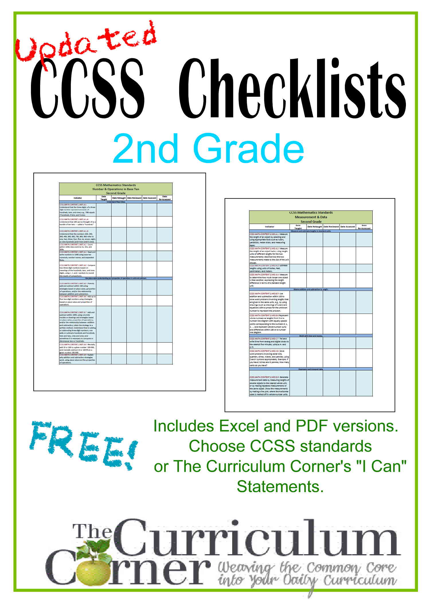 Free MAP Test Practice for 2nd Grade TestPrep-Online