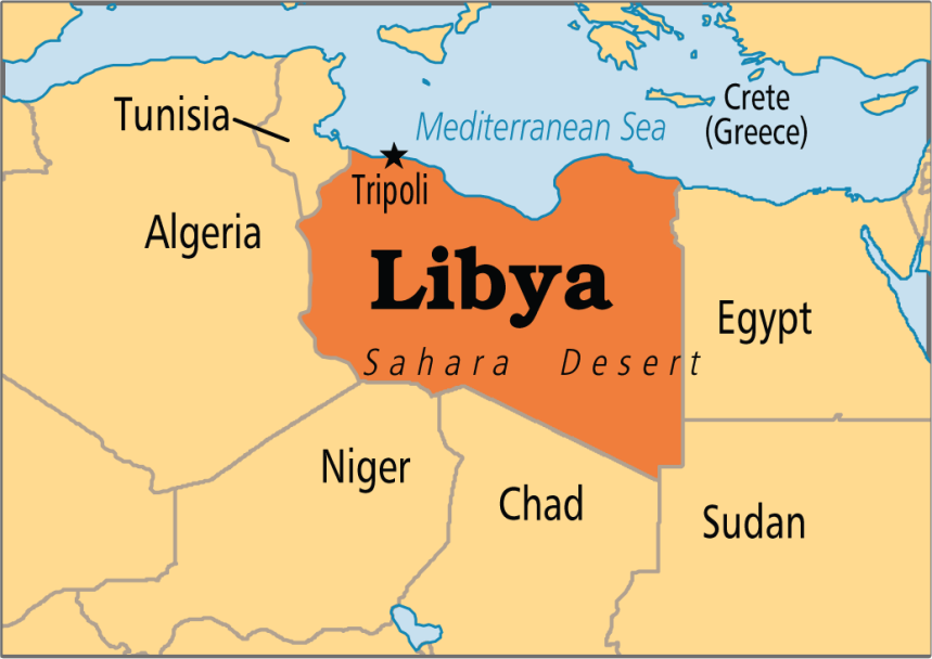 EU defends its Libya migrant record over UN team allegations