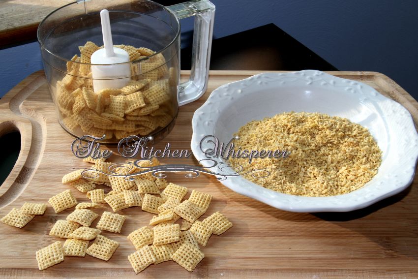 Rich & hearty new england clam chowder. Gluten Free Panko Breadcrumbs