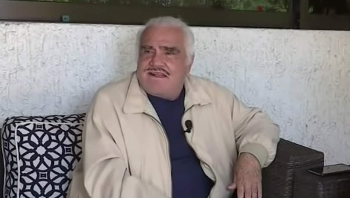 Updated september 5, 2020 | infoplease staff. Mexican Entertainment Icon Vicente Fernández Refused ...